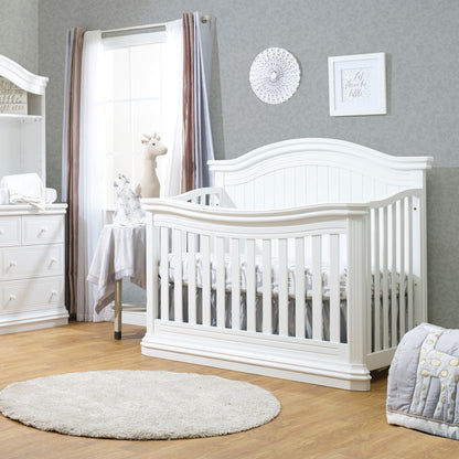 Sorelle Cribs Sorelle Vista Elite Crib