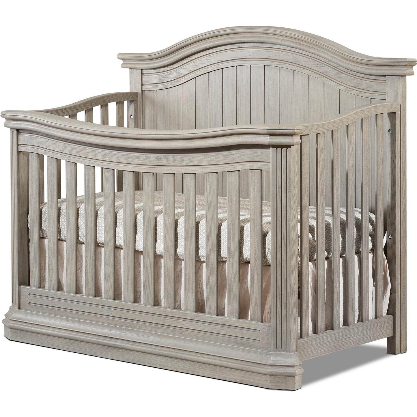 Sorelle Cribs Cobblestone Sorelle Vista Elite Crib