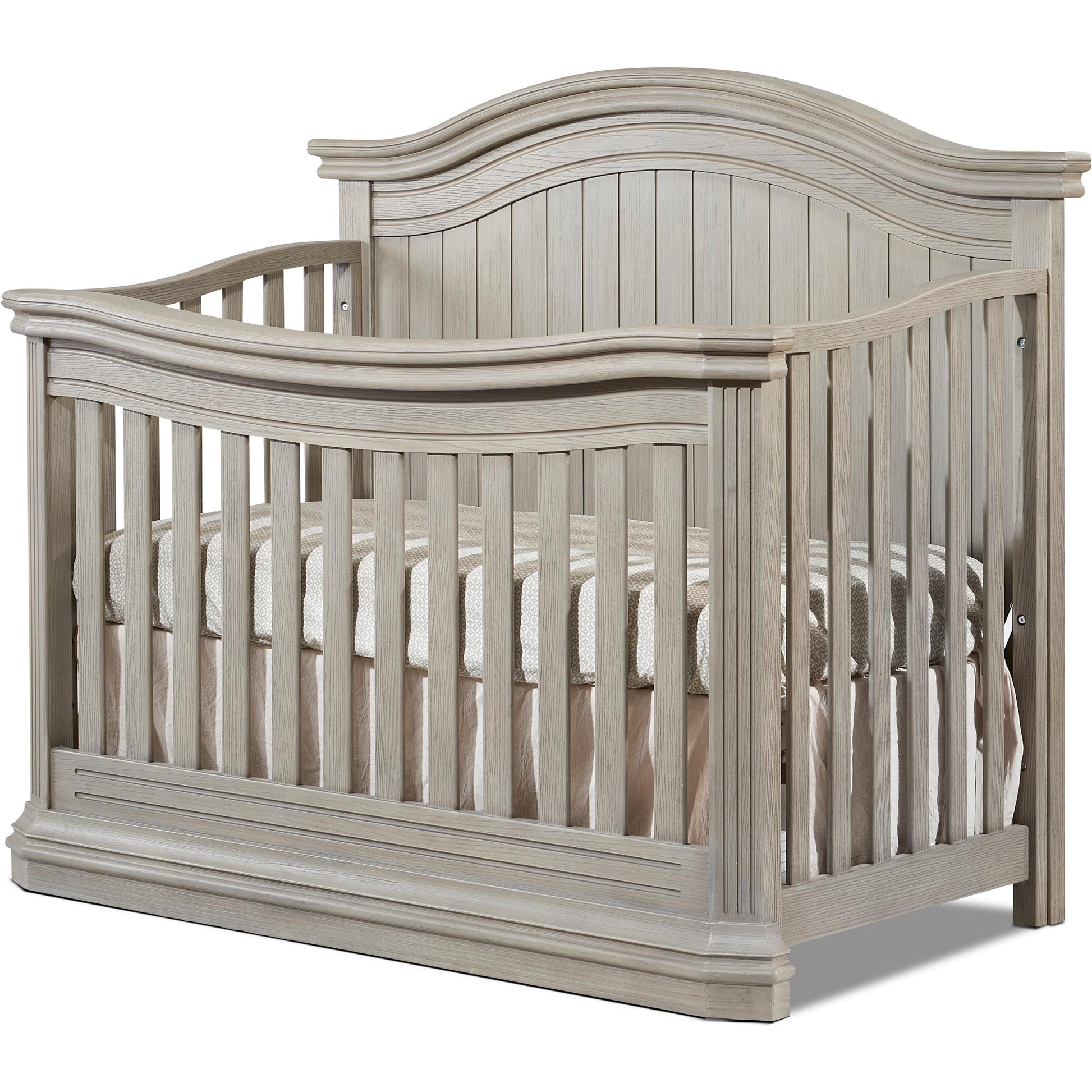 Sorelle Cribs Cobblestone Sorelle Vista Elite Crib