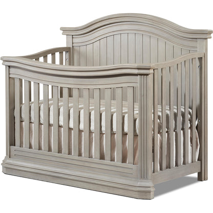 Sorelle Cribs Cobblestone Sorelle Vista Elite Crib