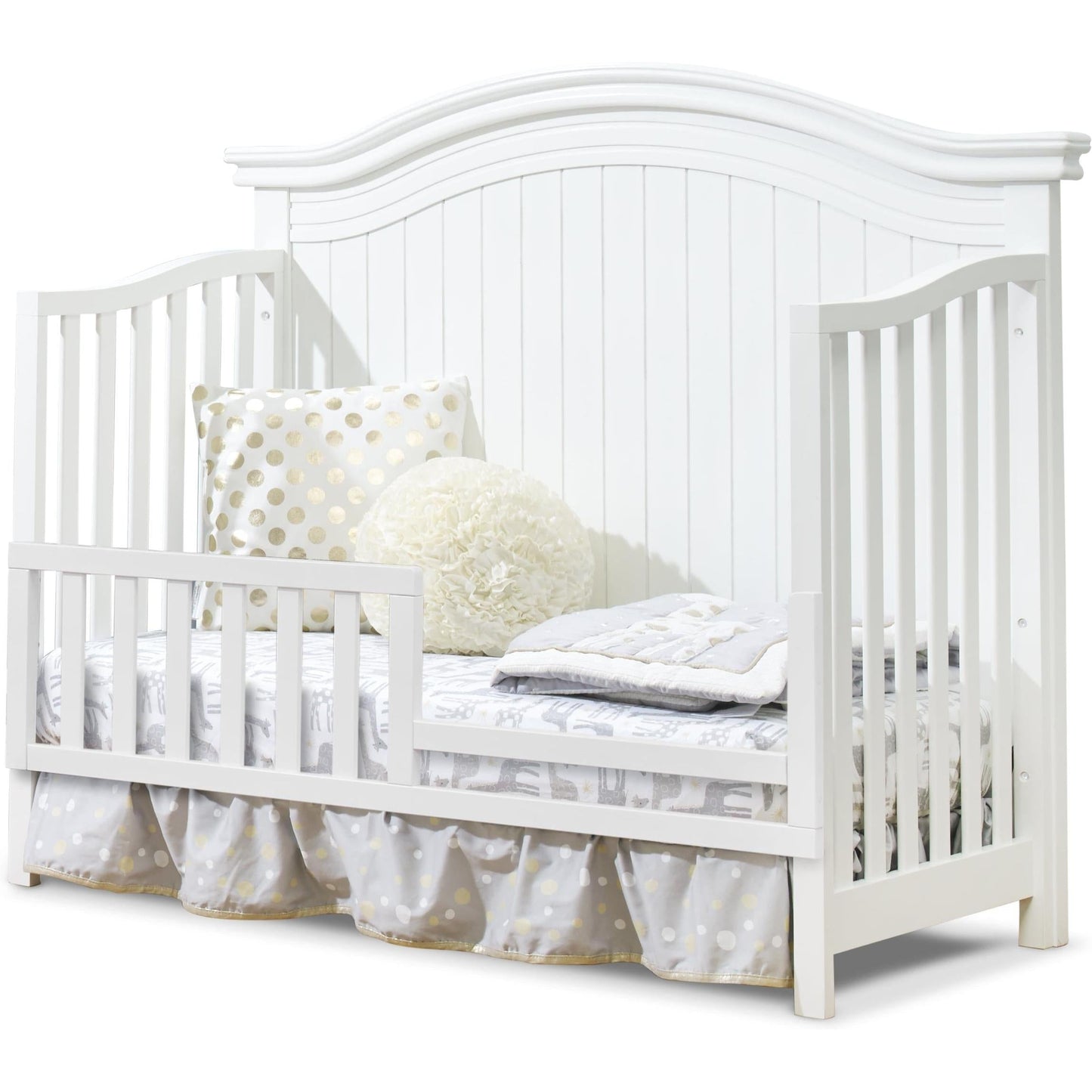 Sorelle Cribs Sorelle Vista Elite Crib
