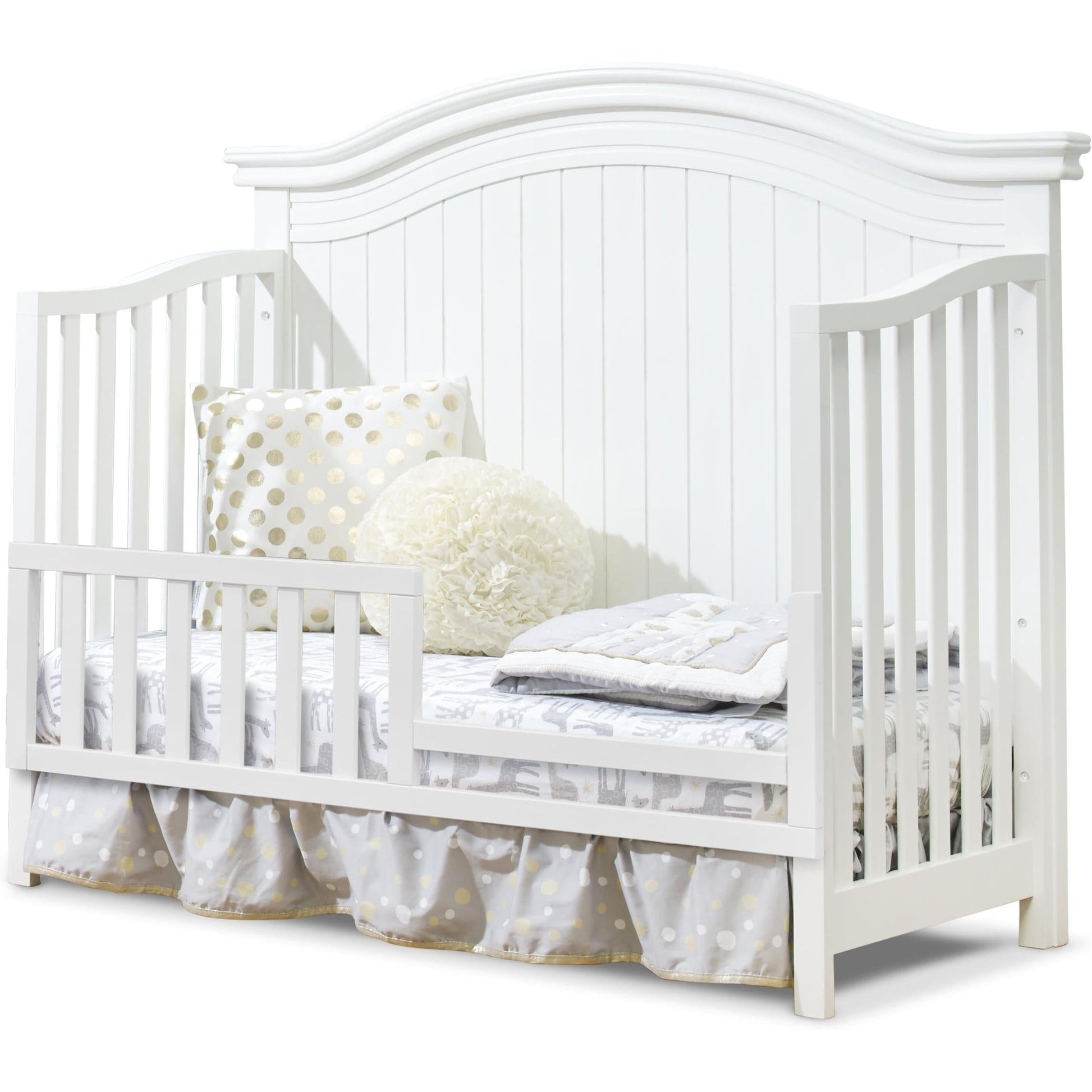 Sorelle Cribs Sorelle Vista Elite Crib