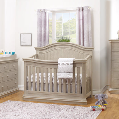 Sorelle Cribs Sorelle Vista Elite Crib