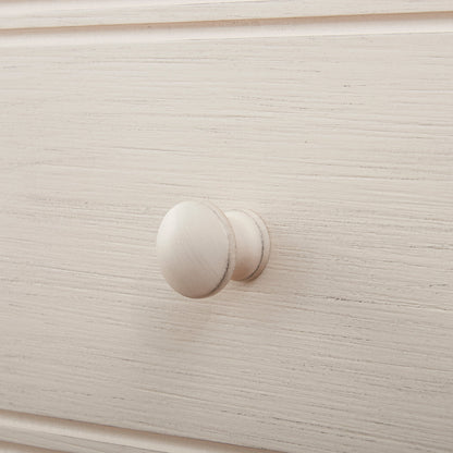 Sorelle Dressers Sorelle Vista Elite Double Dresser