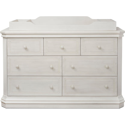 Sorelle Dressers Sorelle Vista Elite Double Dresser