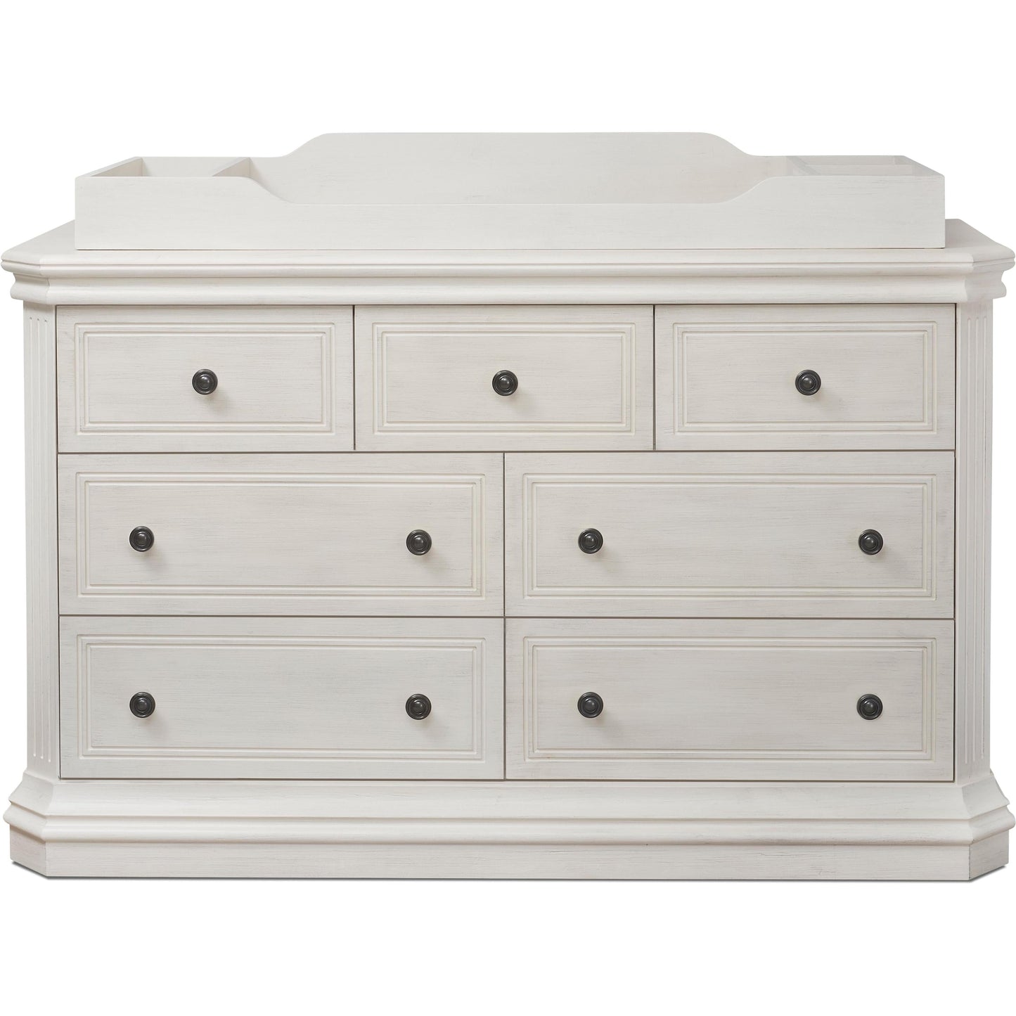 Sorelle Dressers Sorelle Vista Elite Double Dresser