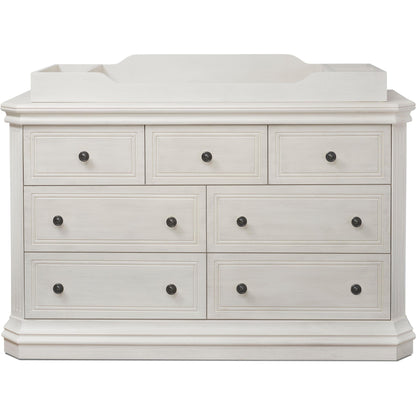 Sorelle Dressers Sorelle Vista Elite Double Dresser