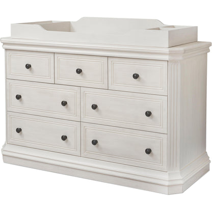 Sorelle Dressers Sorelle Vista Elite Double Dresser