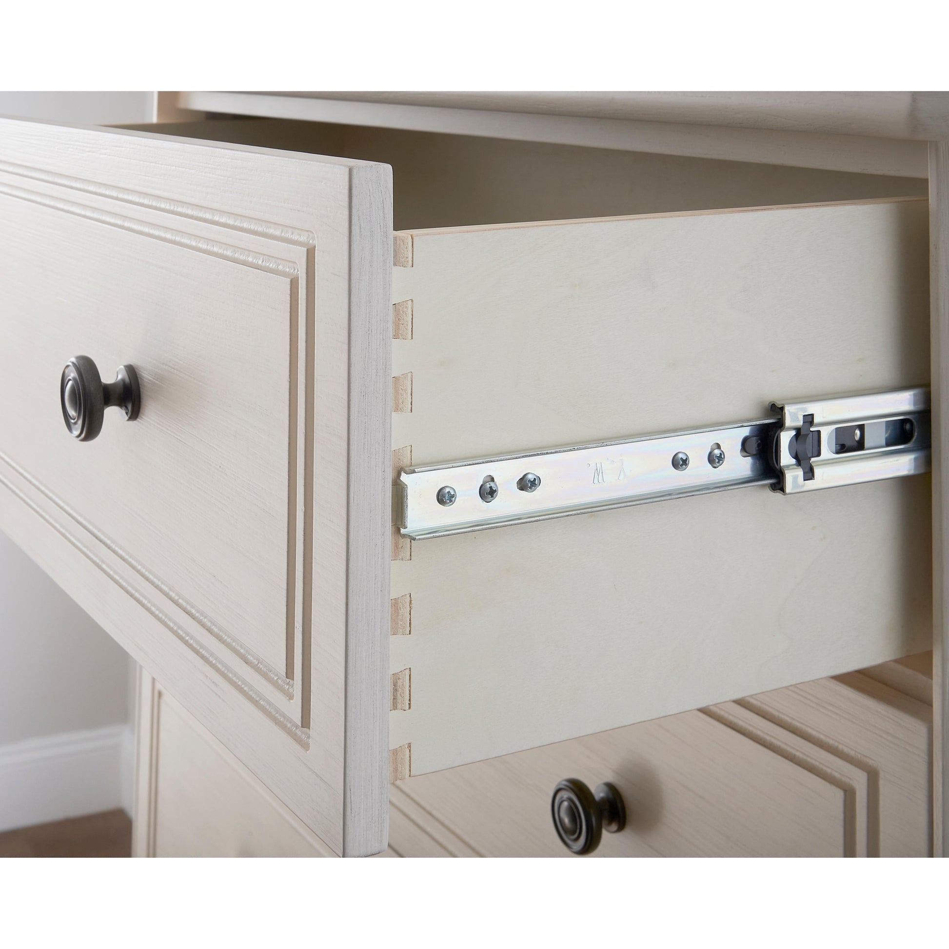 Sorelle Dressers Sorelle Vista Elite Double Dresser