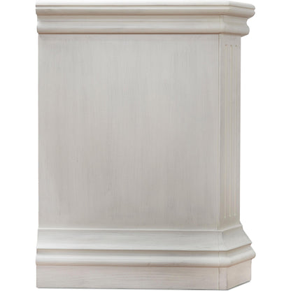 Sorelle Dressers Sorelle Vista Elite Double Dresser