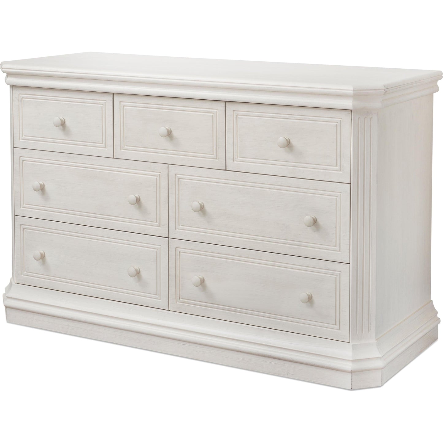 Sorelle Dressers Sorelle Vista Elite Double Dresser