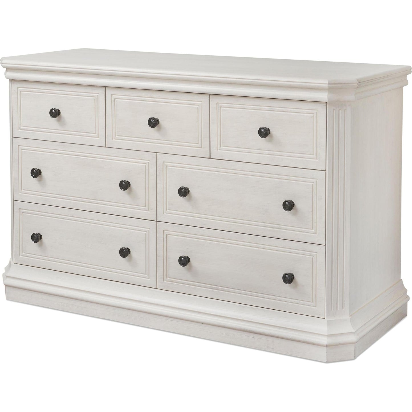 SorelleSorelle Vista Elite Double DresserBabysupermarket