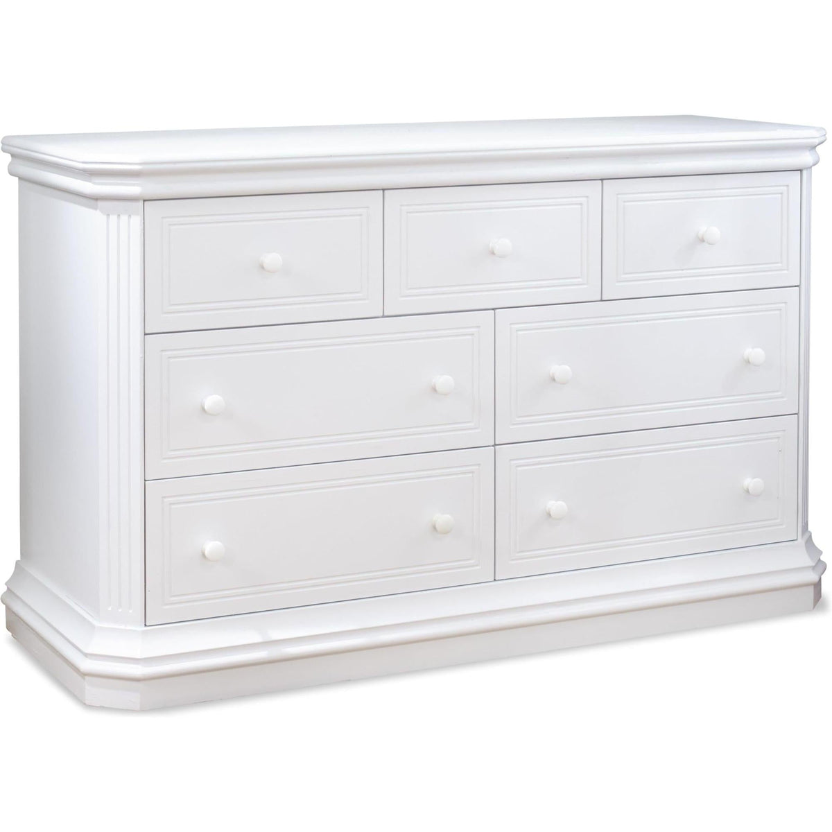 SorelleSorelle Vista Elite Double DresserBabysupermarket