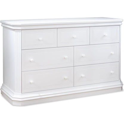 SorelleSorelle Vista Elite Double DresserBabysupermarket