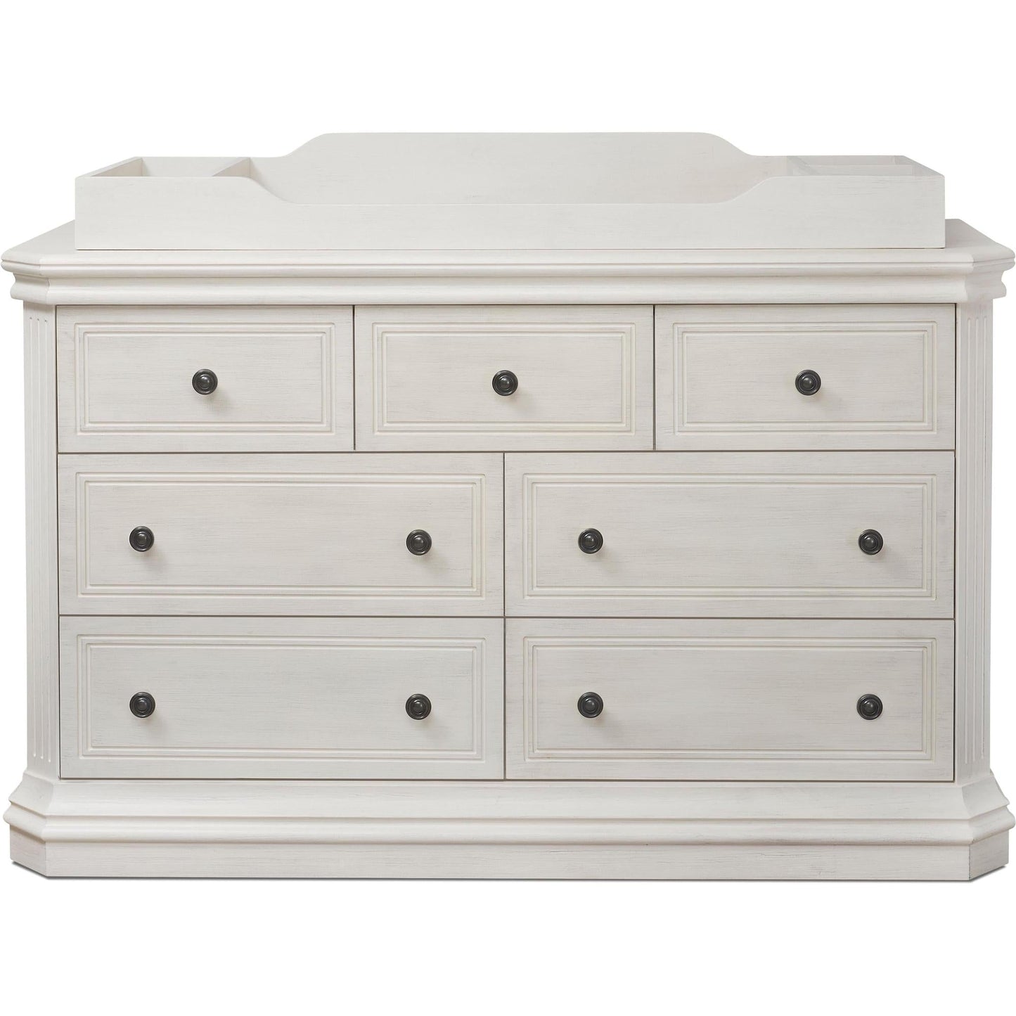 SorelleSorelle Vista Elite Double DresserBabysupermarket