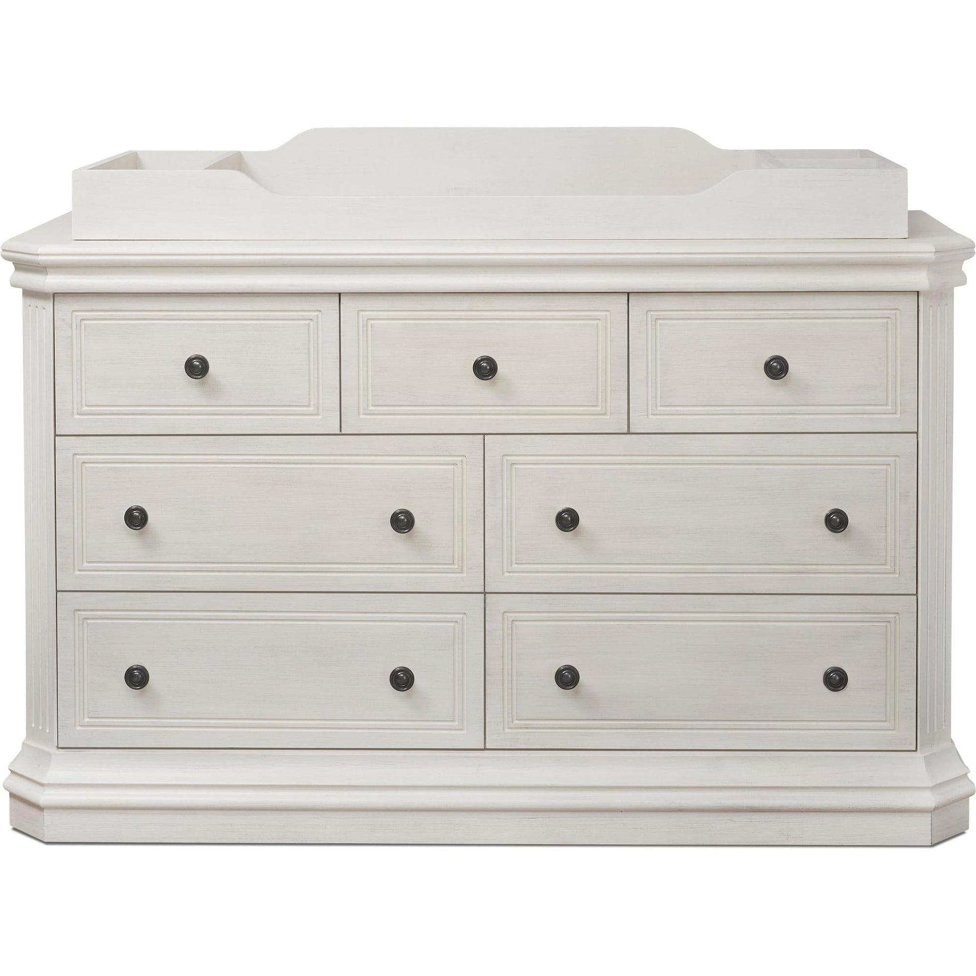 SorelleSorelle Vista Elite Double DresserBabysupermarket