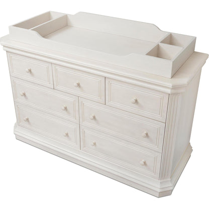 SorelleSorelle Vista Elite Double DresserBabysupermarket