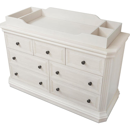 SorelleSorelle Vista Elite Double DresserBabysupermarket