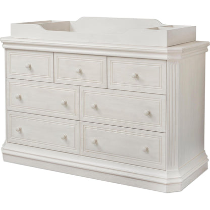 SorelleSorelle Vista Elite Double DresserBabysupermarket