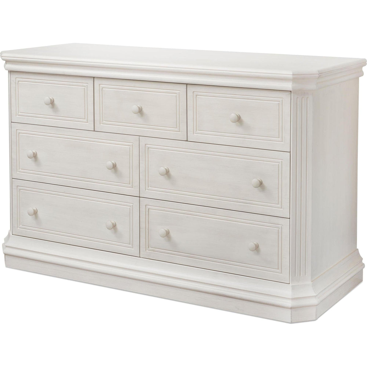 SorelleSorelle Vista Elite Double DresserBabysupermarket