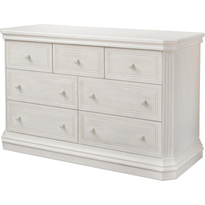 SorelleSorelle Vista Elite Double DresserBabysupermarket