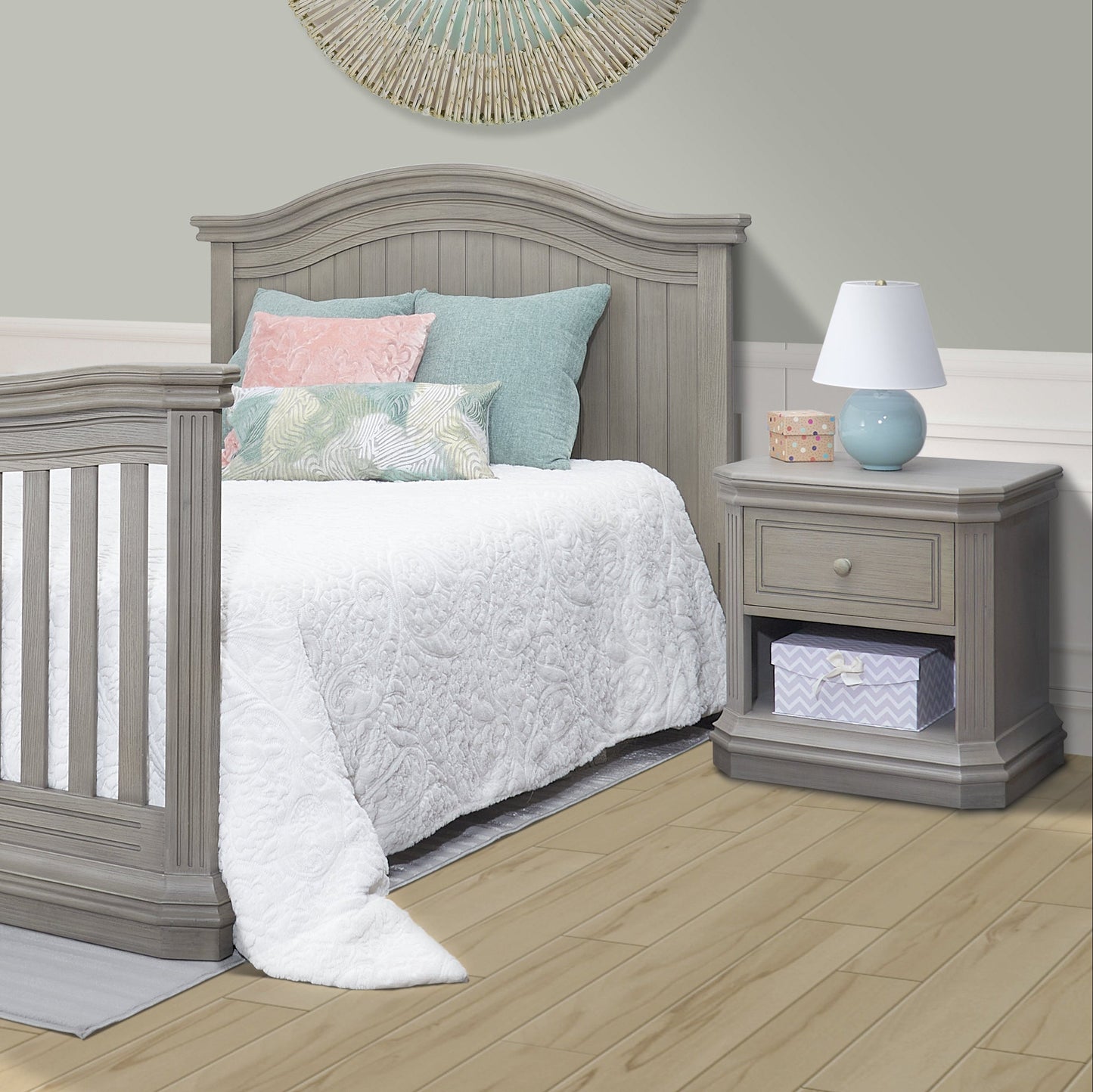 Sorelle Nightstands Sorelle Vista Elite Nightstand