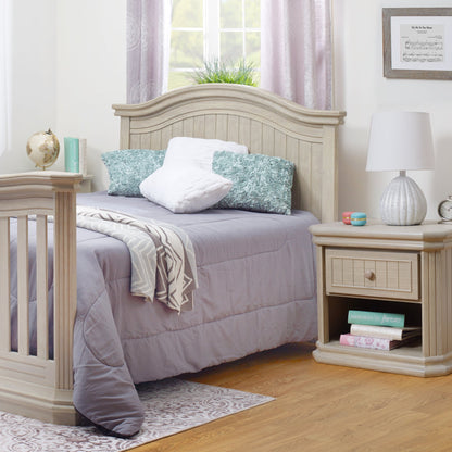 Sorelle Nightstands Sorelle Vista Elite Nightstand
