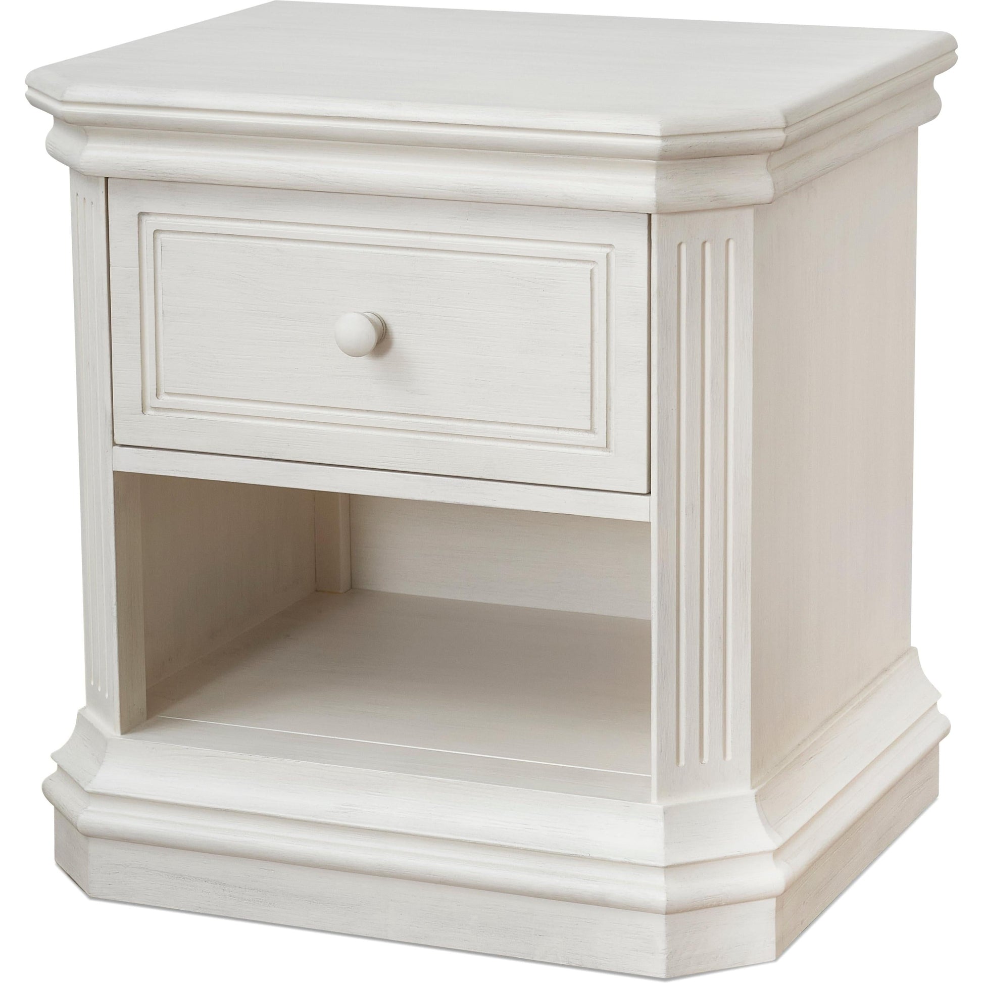 Sorelle Nightstands Sorelle Vista Elite Nightstand