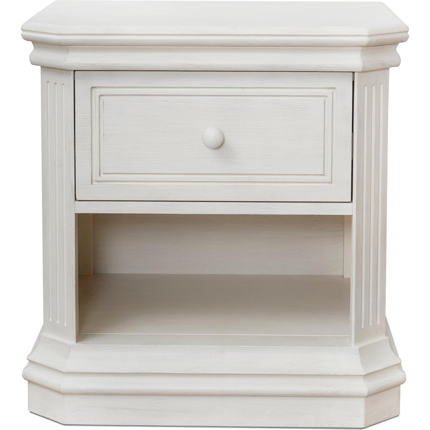 Sorelle Nightstands Sorelle Vista Elite Nightstand