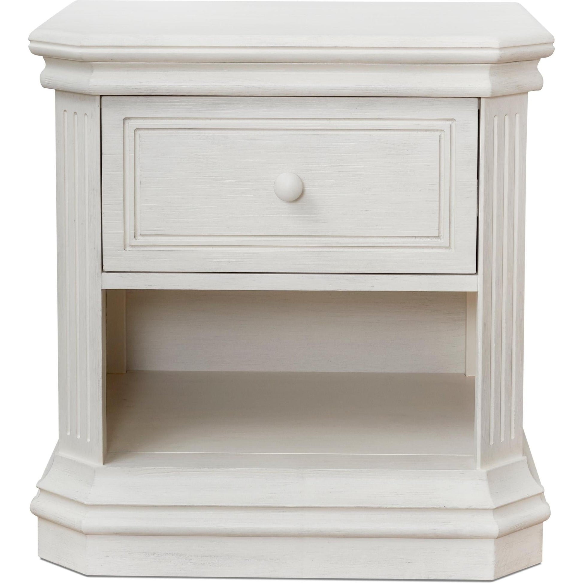 Sorelle Nightstands Sorelle Vista Elite Nightstand