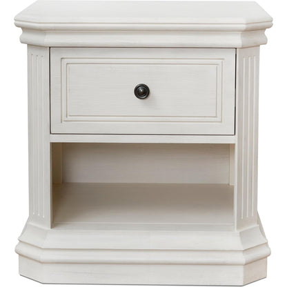 Sorelle Nightstands Sorelle Vista Elite Nightstand