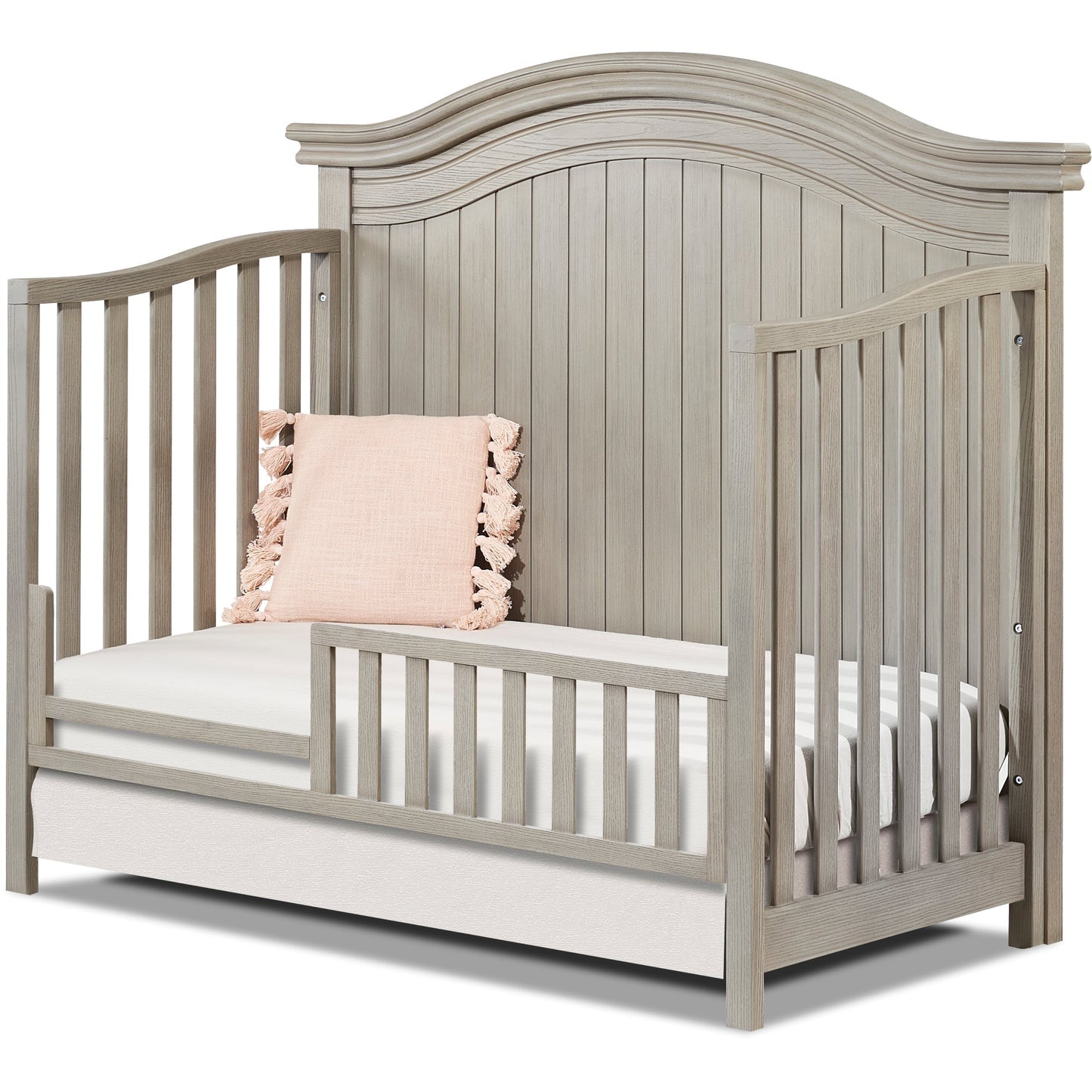 Sorelle Conversion Kits Sorelle Vista Elite Toddler Rail