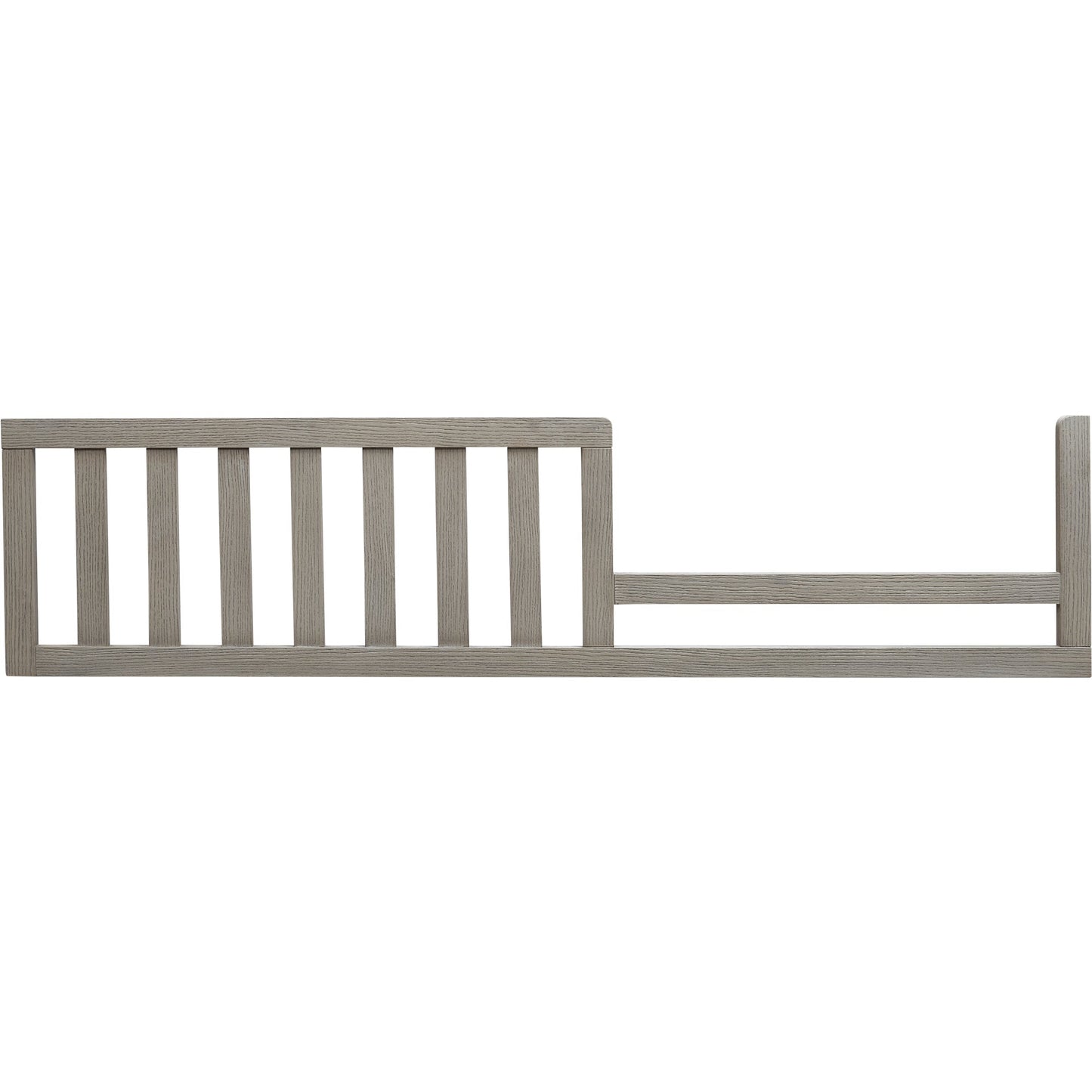 Sorelle Conversion Kits Cobblestone Sorelle Vista Elite Toddler Rail