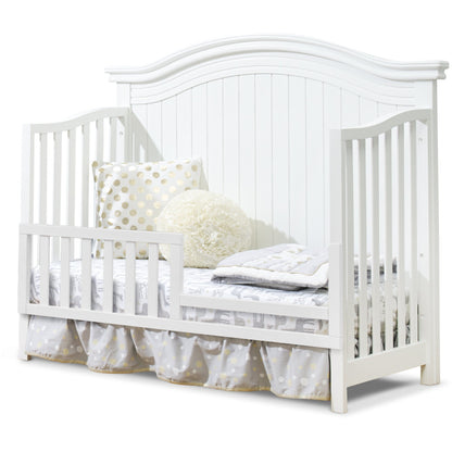 Sorelle Conversion Kits Sorelle Vista Elite Toddler Rail