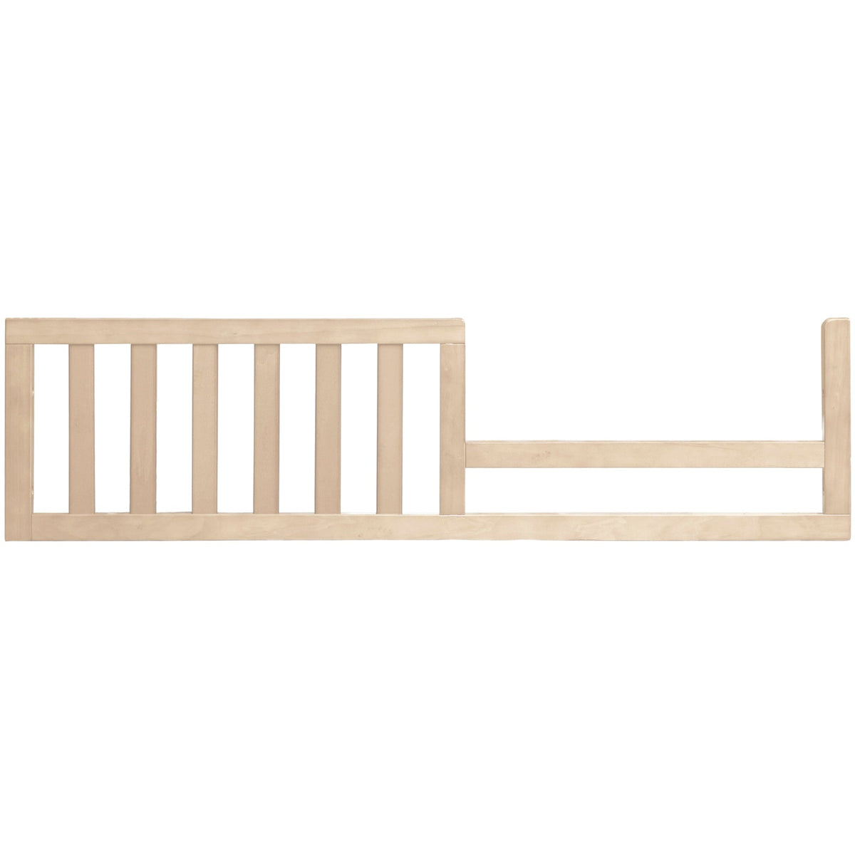 Sorelle Conversion Kits Sorelle Vista Elite Toddler Rail