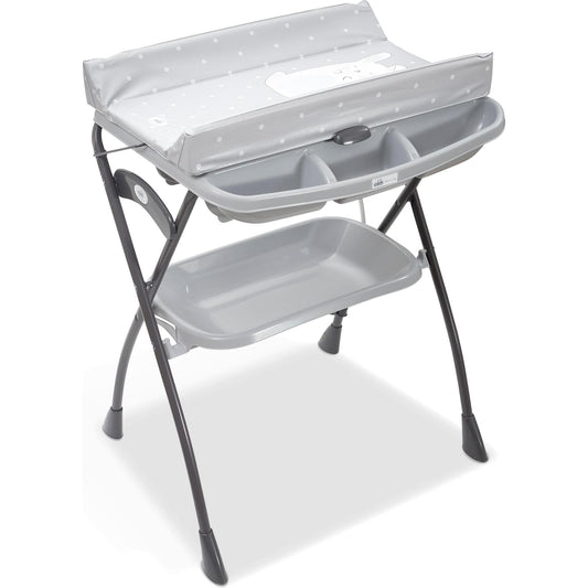 Sorelle Bathing Gray Sorelle Volare Bathinette