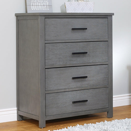 Sorelle Dressers Sorelle Westley 4-Drawer Dresser