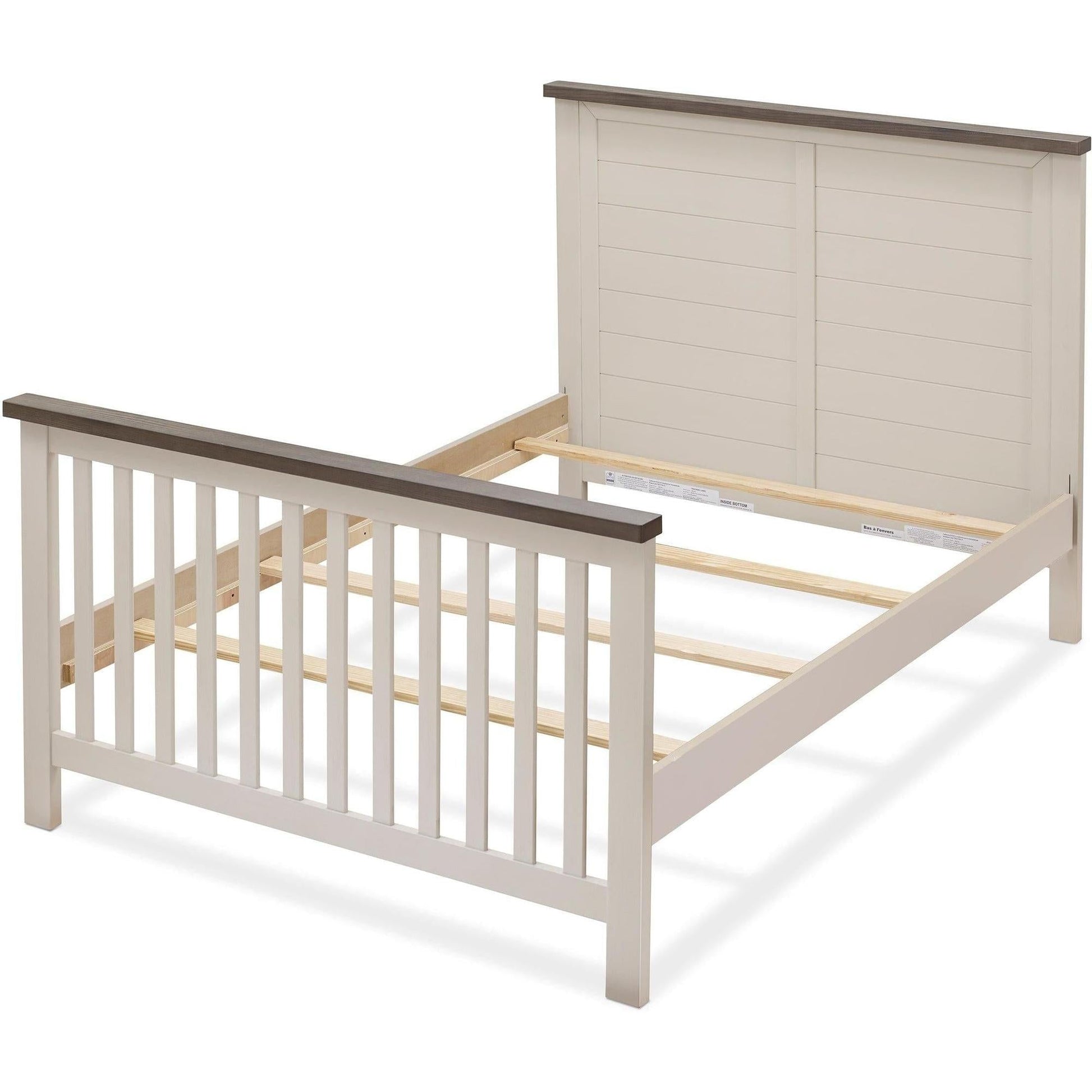Sorelle Cribs Sorelle Westley Crib