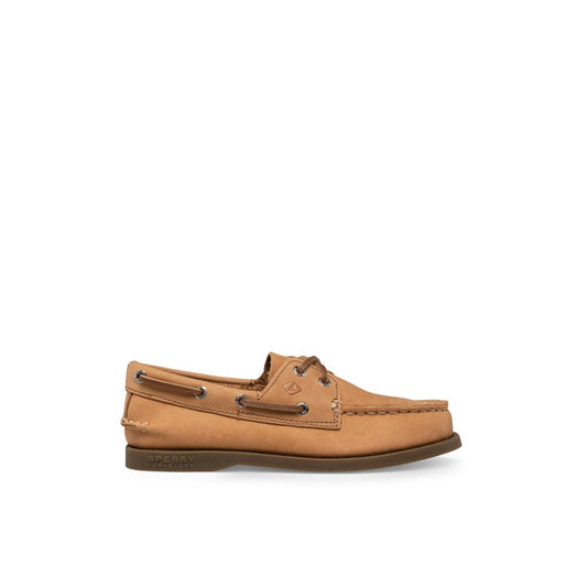 Sperry Boys Authentic Original Slip On Boat Shoe babysupermarket