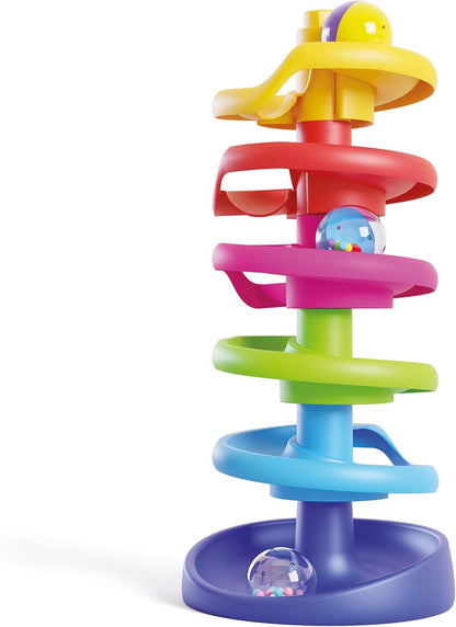 Quercetti Spiral Tower