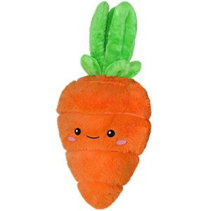 SquishableSquishable Comfort Food CarrotBabysupermarket