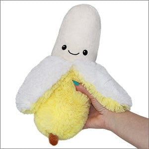 SquishableSquishable Mini Comfort Food BananaBabysupermarket