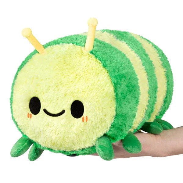 SquishableSquishable Mini Squishable CaterpillarBabysupermarket