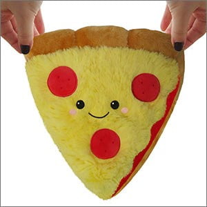SquishableSquishable Mini Squishable PizzaBabysupermarket
