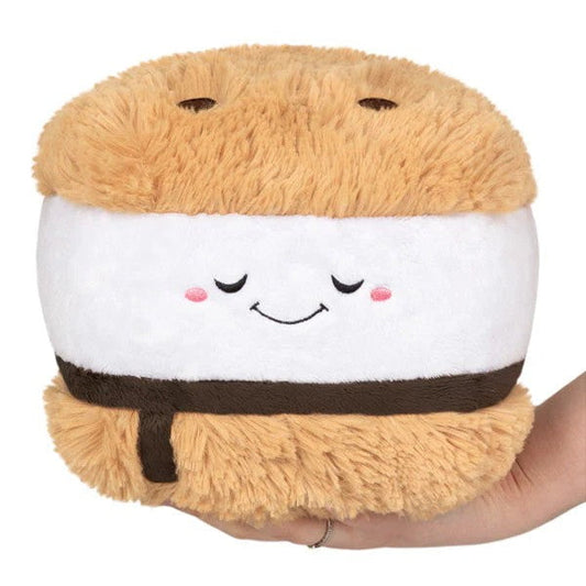 SquishableSquishable Mini Squishable S'moreBabysupermarket