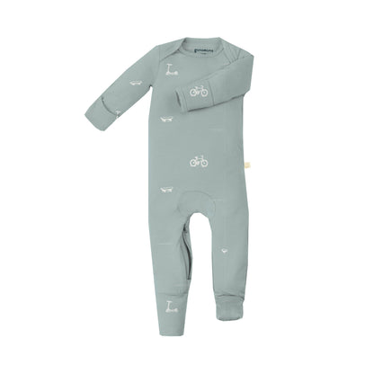 gunamuna Dash / 12-18M SS26 CONVERTIBLE PJ