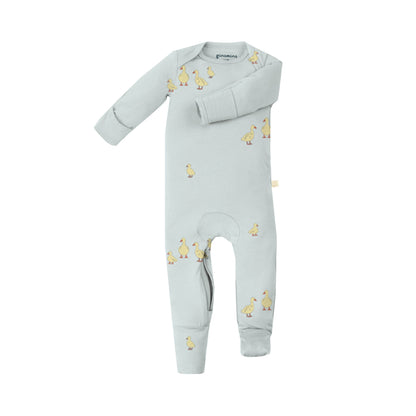 gunamuna Friends / 3-6M SS26 CONVERTIBLE PJ