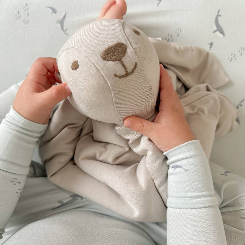 gunamuna SS26 LOVEY BUNNY