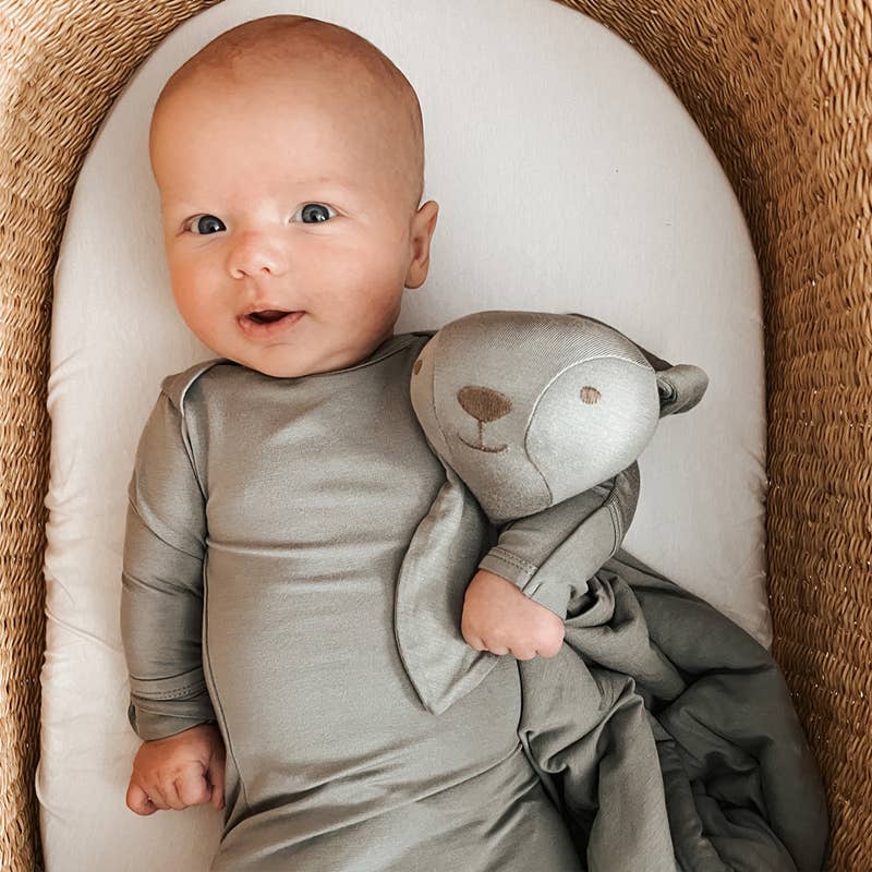 gunamuna SS26 LOVEY BUNNY