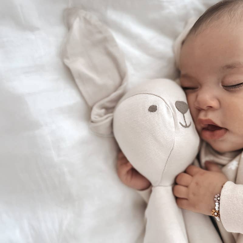gunamuna Lucy SS26 LOVEY BUNNY